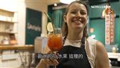 甜點廚師夜市起步　傳遞台法融合美學