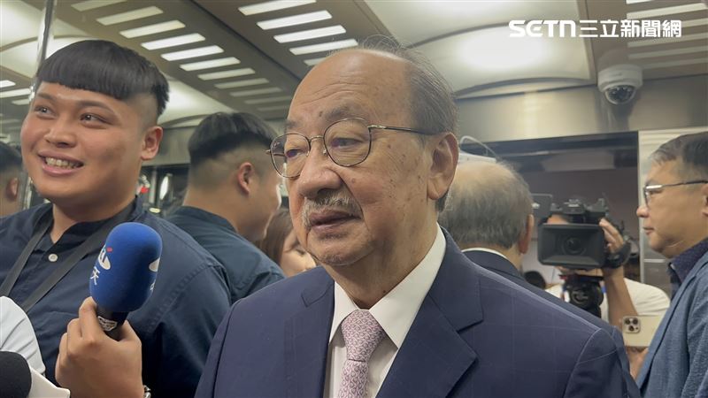 遭逼宮？柯建銘曝：總召任期到明年2月