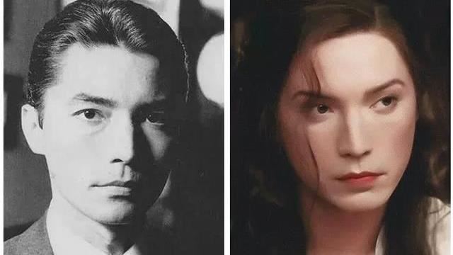 尊龍詮釋禁忌戀 《蝴蝶君》真案太離奇