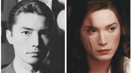 尊龍詮釋禁忌戀　《蝴蝶君》真案太離奇