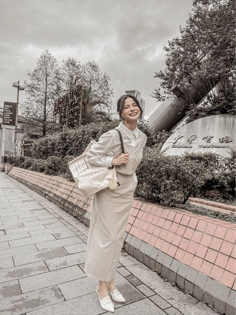 蘿莉塔上節目爆一段旅行經歷差點遭罰25萬。（圖／翻攝自IG @rayasianboy_）