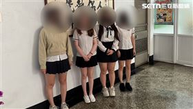 高雄,高雄市,荷官,負責人,籌碼,短裙,情資,外型,賭博罪,橋頭,賭博圖片描述。（圖／翻攝畫面）