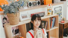 雨婷外型亮眼（圖／雨婷@yutingliu0112提供）