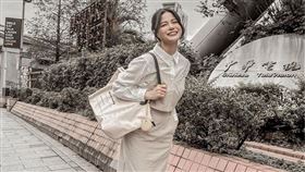 蘿莉塔上節目爆一段旅行經歷差點遭罰25萬。（圖／翻攝自IG @rayasianboy_）