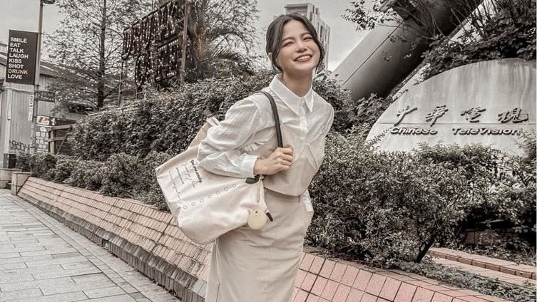 女星入境遭查「違禁品闖關」真兇反應傻眼