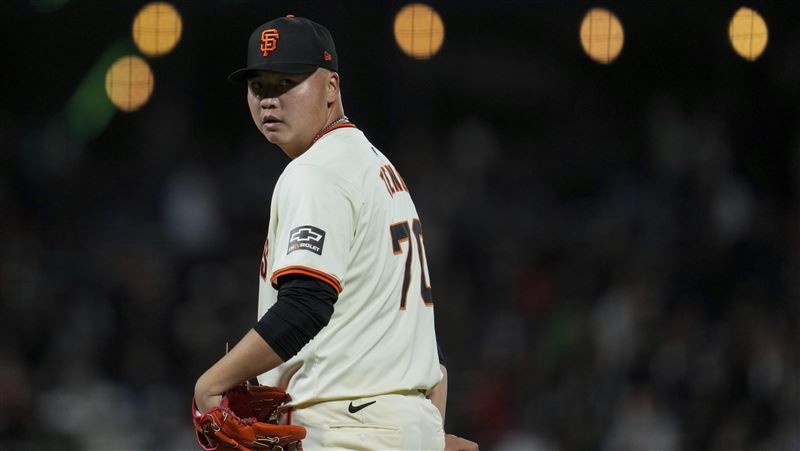 鄧愷威第2勝機會來了　洛磯先發4個月沒贏