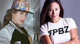 女星安歆澐爆猛料！清新歌手染性病。（圖／翻攝自肌肉工廠FB）