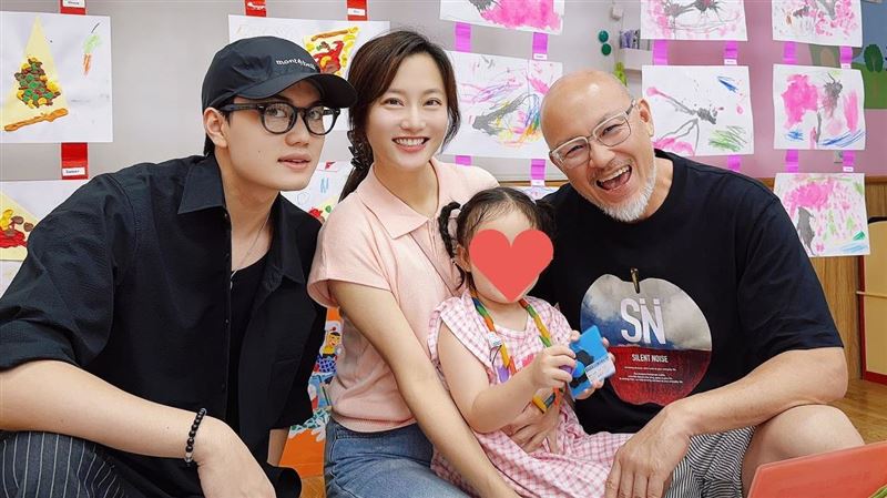 趙小僑代言產品爆出包　認了：我責無旁貸