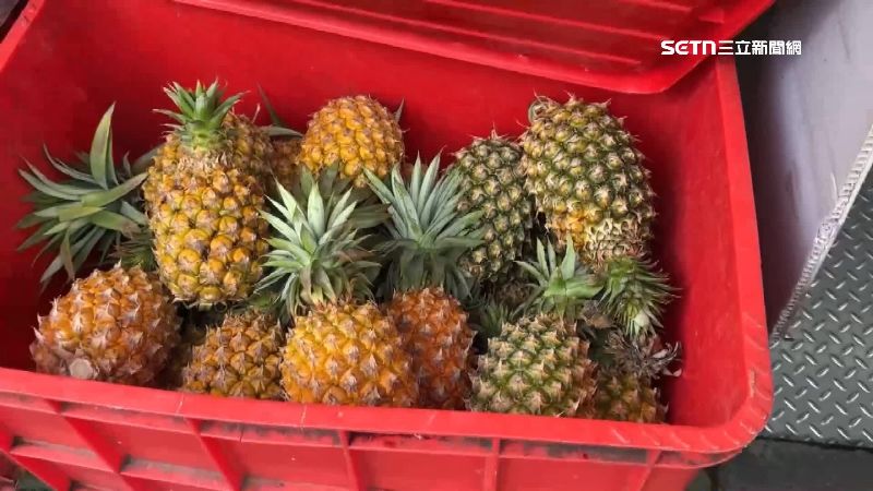 水果行公告停售鮮切鳳梨　原因讓日客大讚