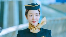 朴敏英《行騙天下KR》。（圖／Hami Video提供）