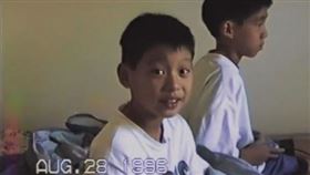 林書豪退休震撼全球！小時候照片曝光超可愛，幕後力量來源是爸爸媽媽、兄弟與上帝。（圖／翻攝自IG @jlin7、翻攝自TIME MAGAZINE、作者郭恆祺提供）