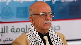 葉門青年運動政府總理拉哈威死於28日以色列針對沙那的空襲。（圖／路透社／達志影像）