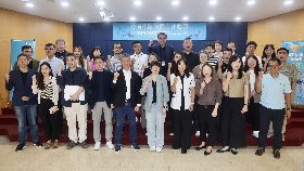 台灣網路新聞自律聯盟成立記者會（1）