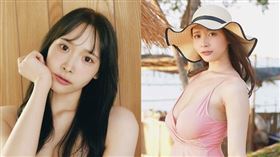 高人氣AV女優庵姬花被粉絲稱為「最後的希望」圖片描述。（圖／翻攝自X平台 @Himeka_lifepro）