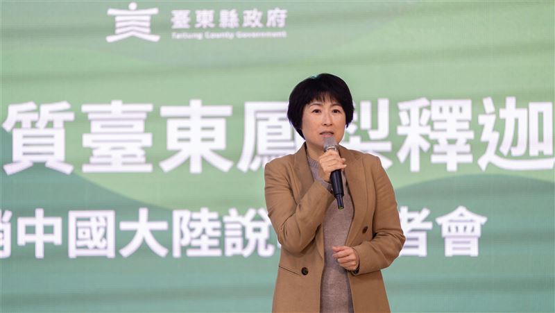 高品質鳳梨釋迦　外銷量持續升級