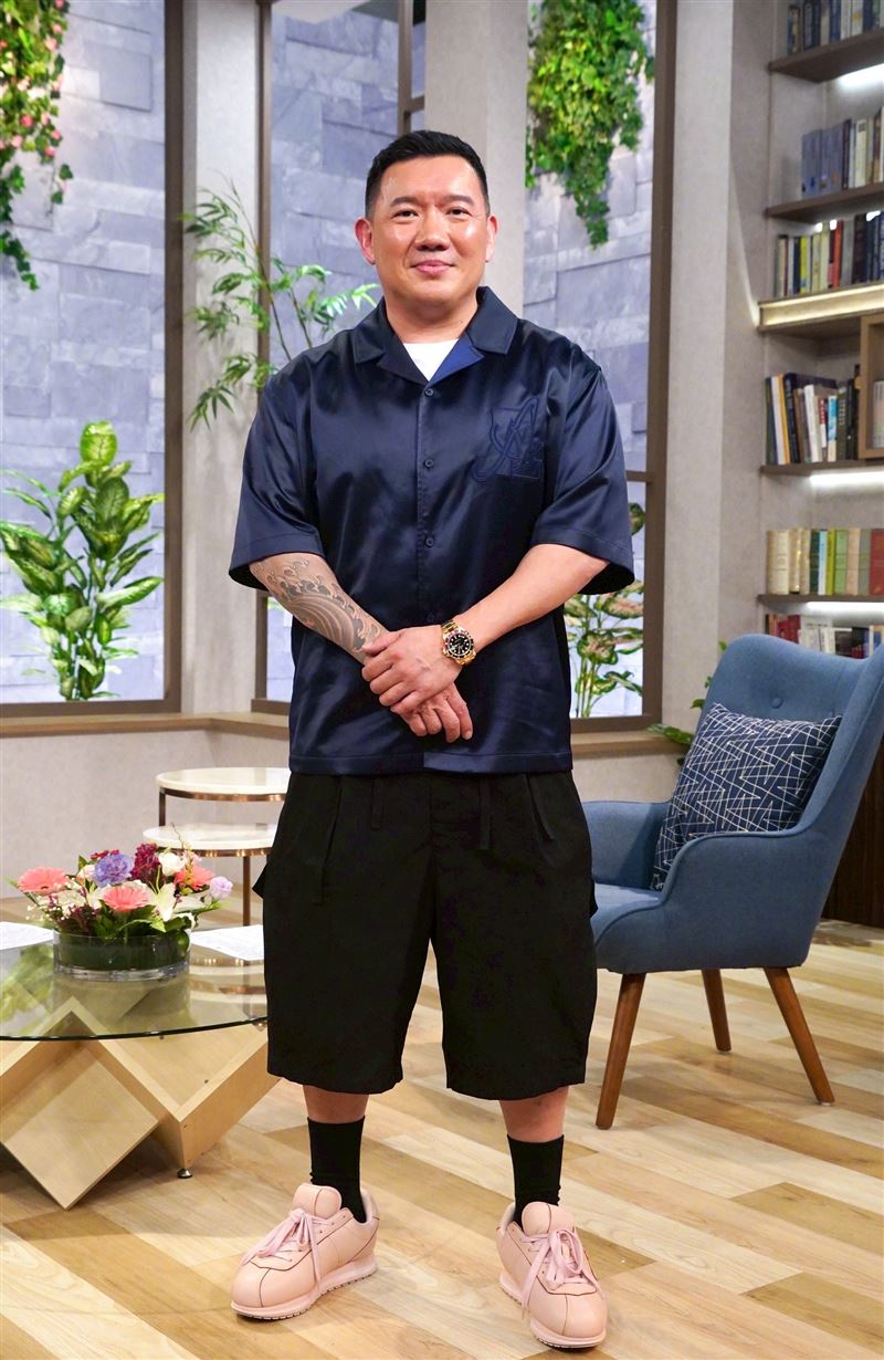 杜汶澤搬家到大直（圖／記者趙于瑩攝）