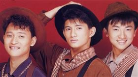 小虎隊的經典作品，正式以全新數位版全面回歸！（圖／翻攝自YT）