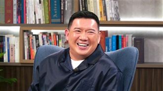 獨／肺腺癌開刀續命！杜汶澤難管妻吐內幕