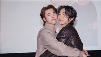 BL劇男星是體壇二代！回想踏入演藝路哭了