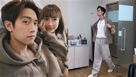 范姜彥豐。（圖／翻攝自范姜彥豐IG）