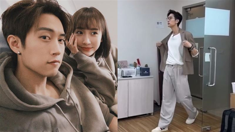 懶理婚變粿粿傳聞　范姜彥豐喜迎新身分