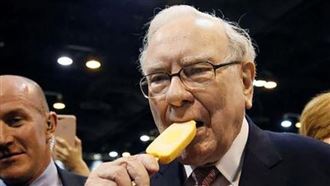 股神巴菲特曝「第三種公司治理法」大賺