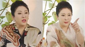 向太突宣布改遺囑　破億家產一毛都不給兒