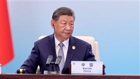 習近平表示，中國將增加對上合組織成員國的援助與貸款。（圖／路透社／達志影像）