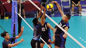 男子組由華僑高中繼首屆後再度稱王。（圖／主辦單位提供） 