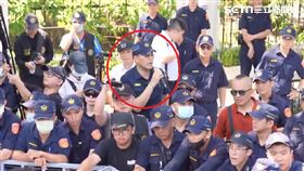 中正一分局長陳瑞基