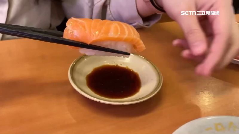 幕後／鮭魚之亂4年了！壽司郎坦言失算1事