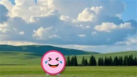 圖片描述。（圖／翻攝自微博）