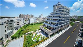 網美系旅店「福容徠旅澎湖」開幕秋冬住徠旅現省一千（業配勿用）