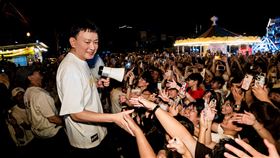 《角頭－鬥陣欸》。（圖／曼尼娛樂提供）