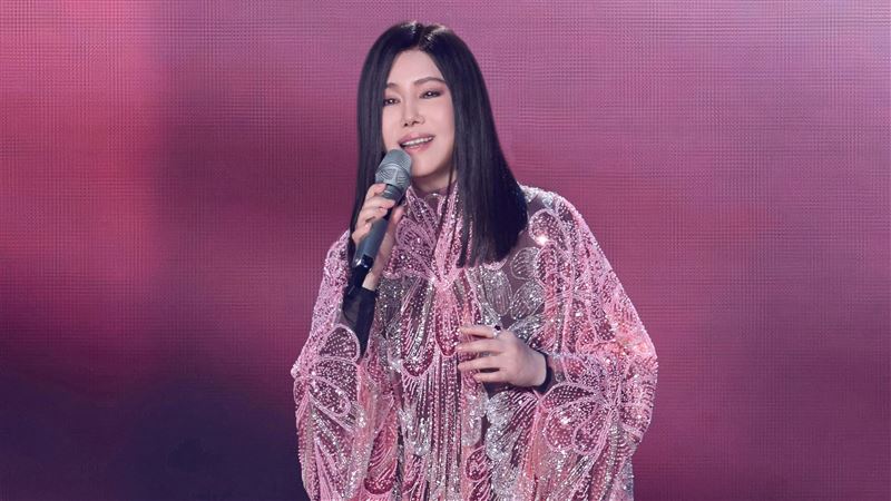 江蕙鬆吐最終場真實心聲　加場可能性曝光