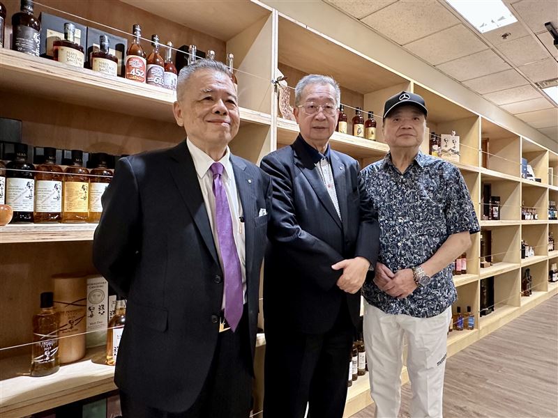清威酒藏再推跨界謝義錩神山8月29日開幕酒會登場