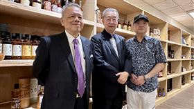 清威酒藏再推跨界謝義錩神山8月29日開幕酒會登場（業配勿用）