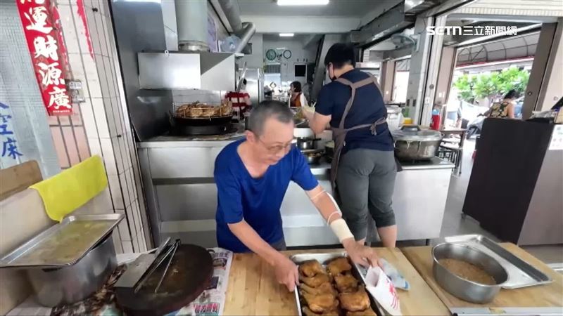 便當店業者持續面臨食材上漲壓力