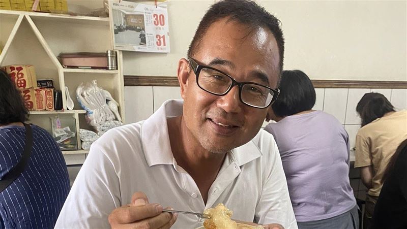 藍白裂痕？民眾黨林宜豊表態參選雲林縣長