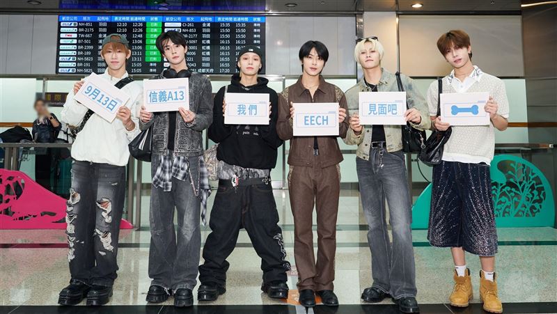 SEVENTOEIGHT闖韓回來了　親口暴雷喜訊