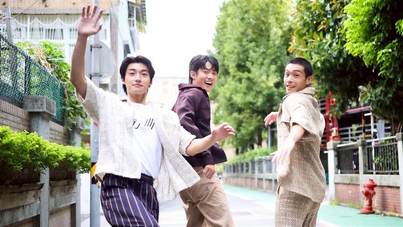 鮮肉男神暴肥8公斤　爆「吃倉鼠排泄物」