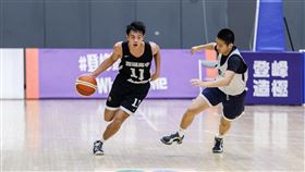 南湖周佑承。（圖／主辦單位提供） 