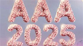 AAA。（圖／翻攝自IG）