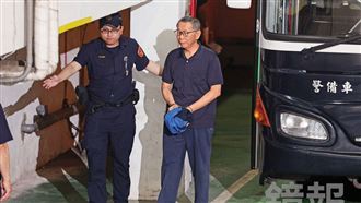 京華城起死回生柯P全知情!6親筆便簽鐵證