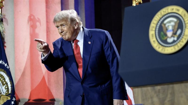 川普20%關稅可調降?行政院曝「1關鍵」