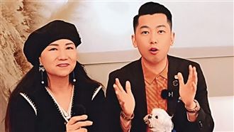 地產女王怒告房仲天王 直播買2千萬屋出包