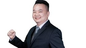 倫元投顧王春盛分析師表示，國防預算相當比例將投入於潛艦、無人機與新一代防衛系統，龐大資金投入，將直接帶動本土廠商受惠。（圖／王春盛提供）