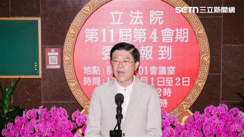 柯建銘遭逼宮！羅明才：正常人早自宮了