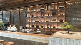 REC COFFEE（圖／翻攝自REC COFFEE Taiwan臉書）