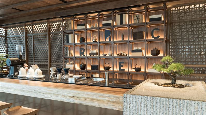 日冠軍咖啡REC COFFEE！9月底全面撤台